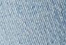 No Rush - Light Wash - 501® Original Cropped Women's Jeans