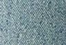 Eather Now - Blue - 501® Crop Jeans