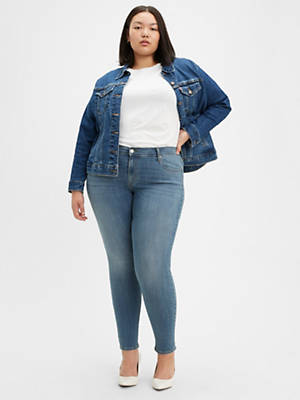 Women's Jeans - Shop All Mom, Ripped, Bootcut, Skinny & More | Levi's® US