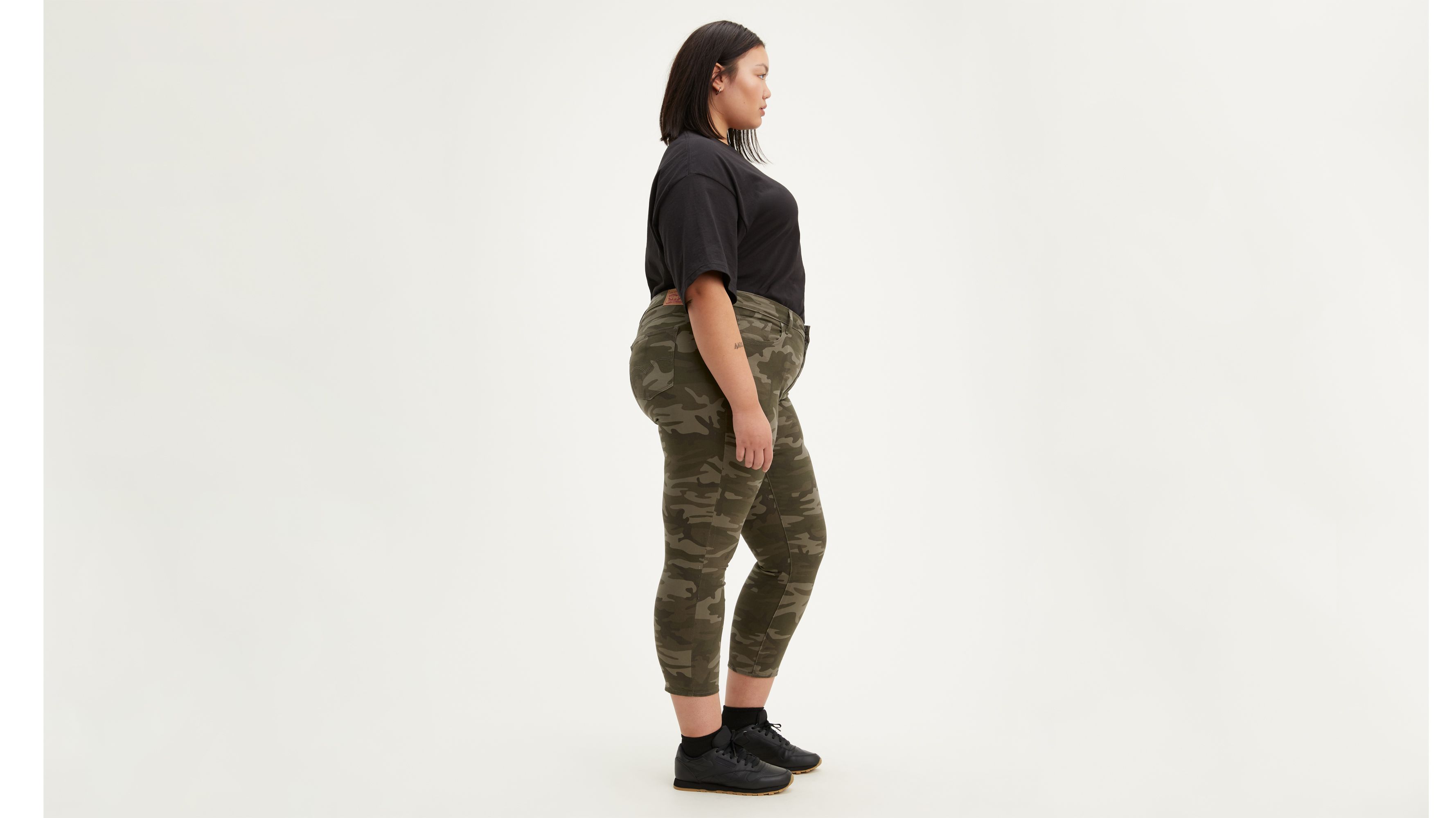 skinny camo