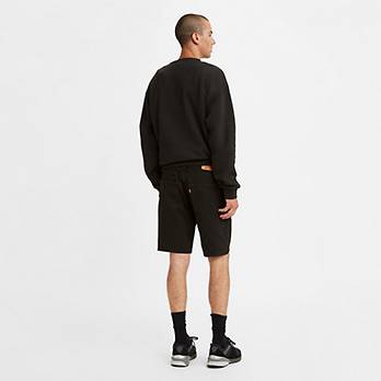 501® Hemmed Shorts 3
