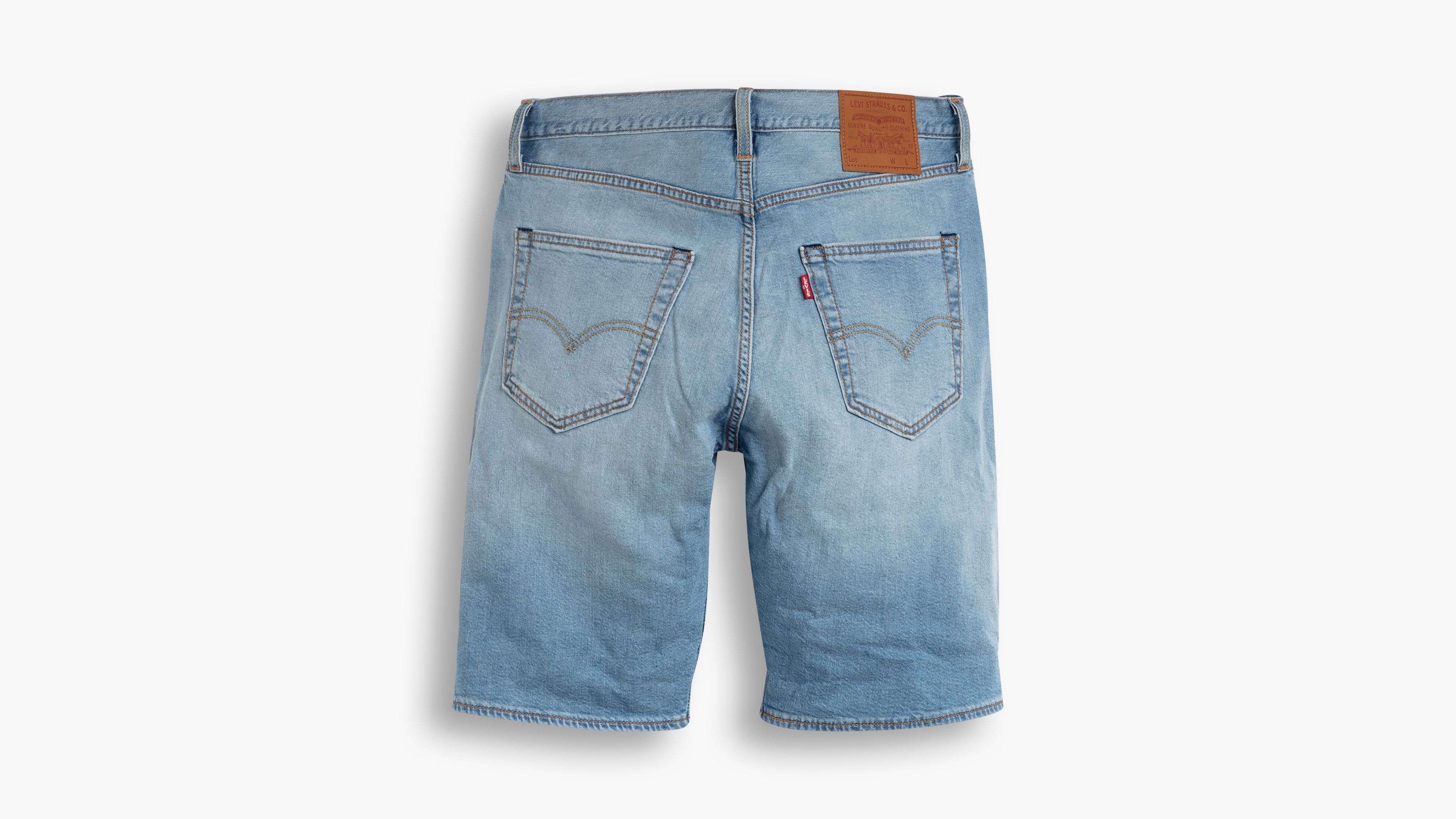 Pantalones cortos 501® Levi's® Original 6