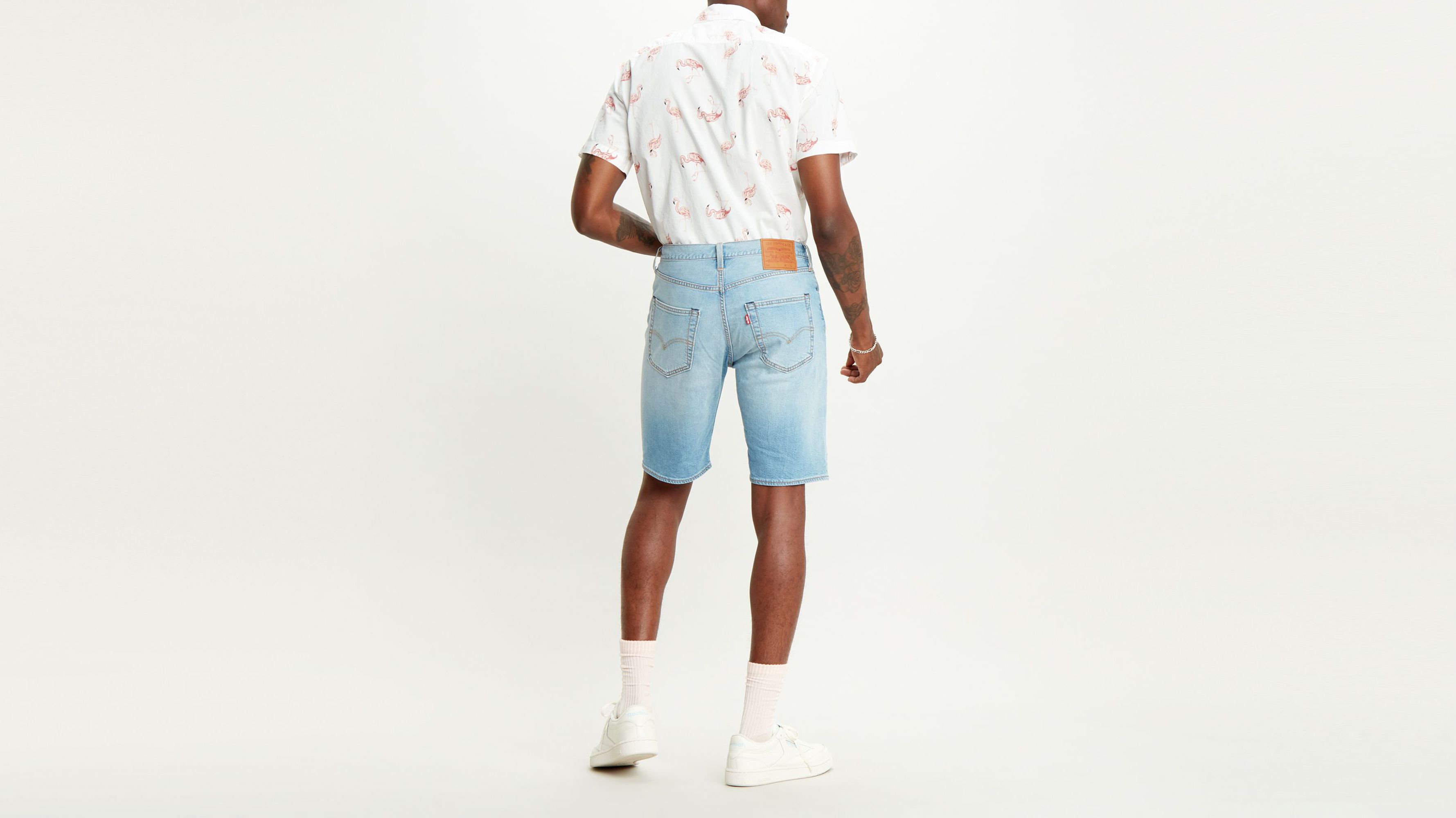 Pantalones cortos 501® Levi's® Original 3