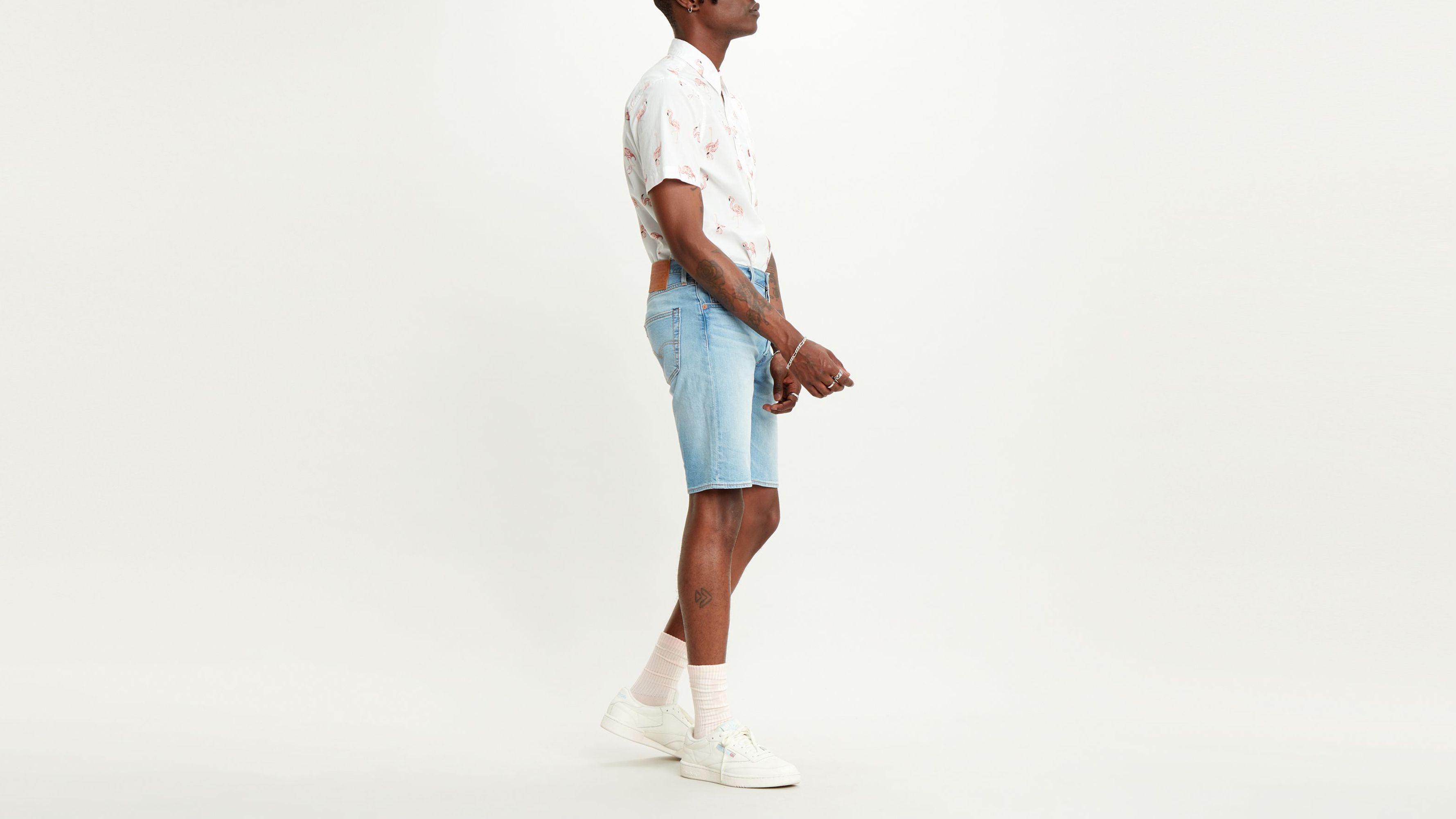 Pantalones cortos 501® Levi's® Original 2