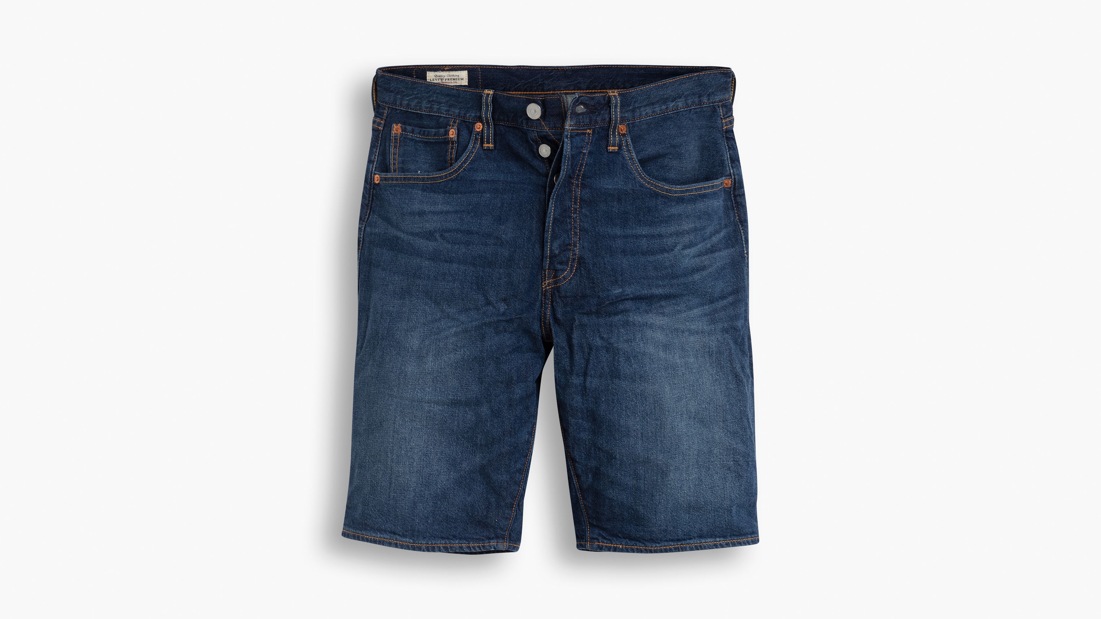 levis short jeans