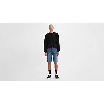 501® Original Hemmed 9" Men's Shorts 1
