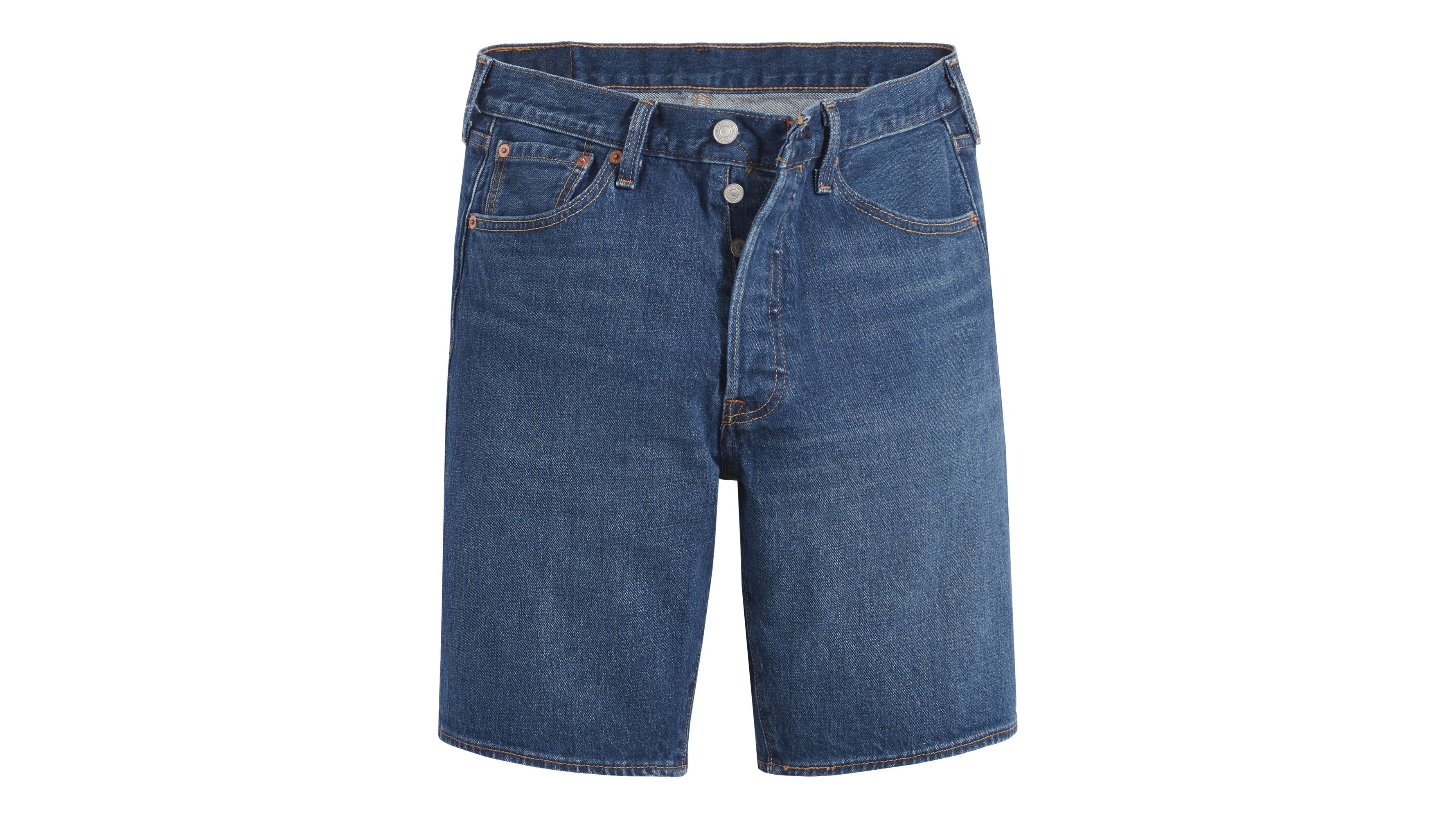 501® Original Fit Hemmed 9" Men's Shorts