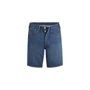 501® Original Fit Hemmed 9" Men's Shorts 6