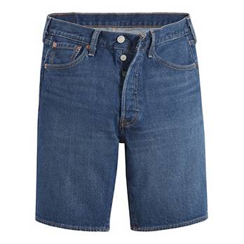 Pantalones cortos con dobladillo 501® 1