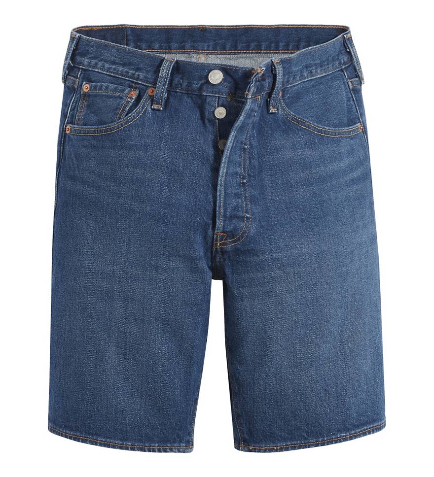 Pantalones cortos con dobladillo 501® 1
