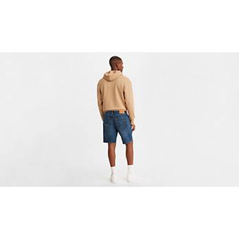 Pantalones cortos con dobladillo 501® 3