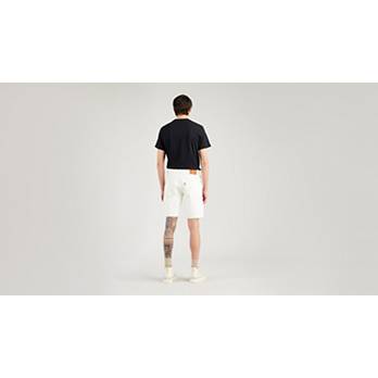 501® Levi's® Hemmed Shorts 3