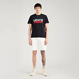 501® Levi's® fållade shorts 4