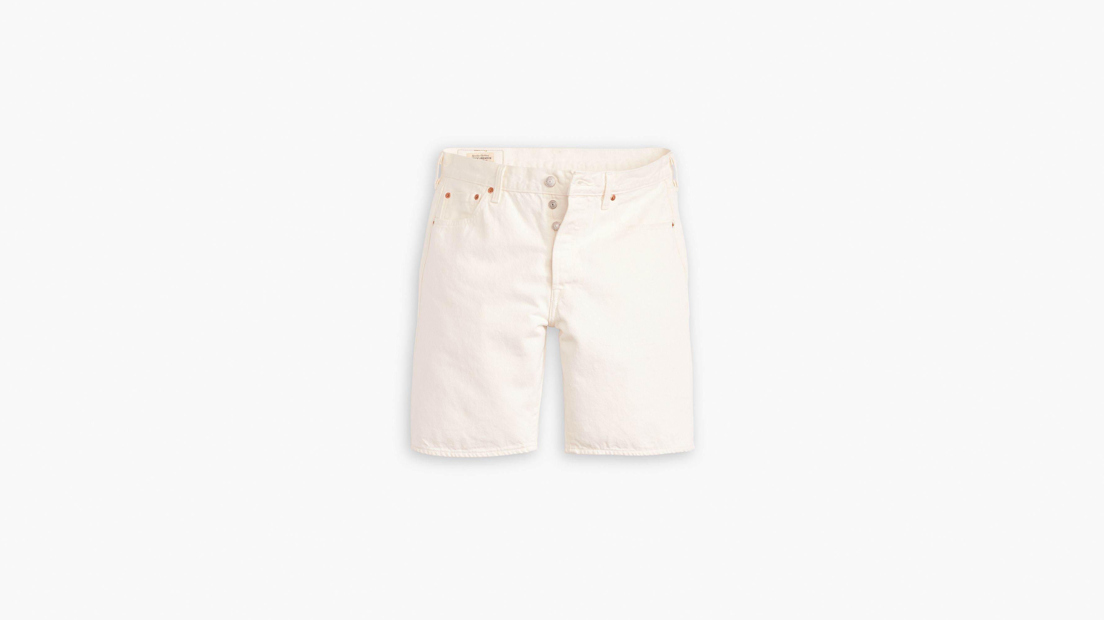 501® Levi's® Hemmed Shorts 6