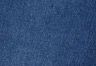 Bleu Eyes Break Short - Niebieski - Szorty 501® z wykończoną nogawką