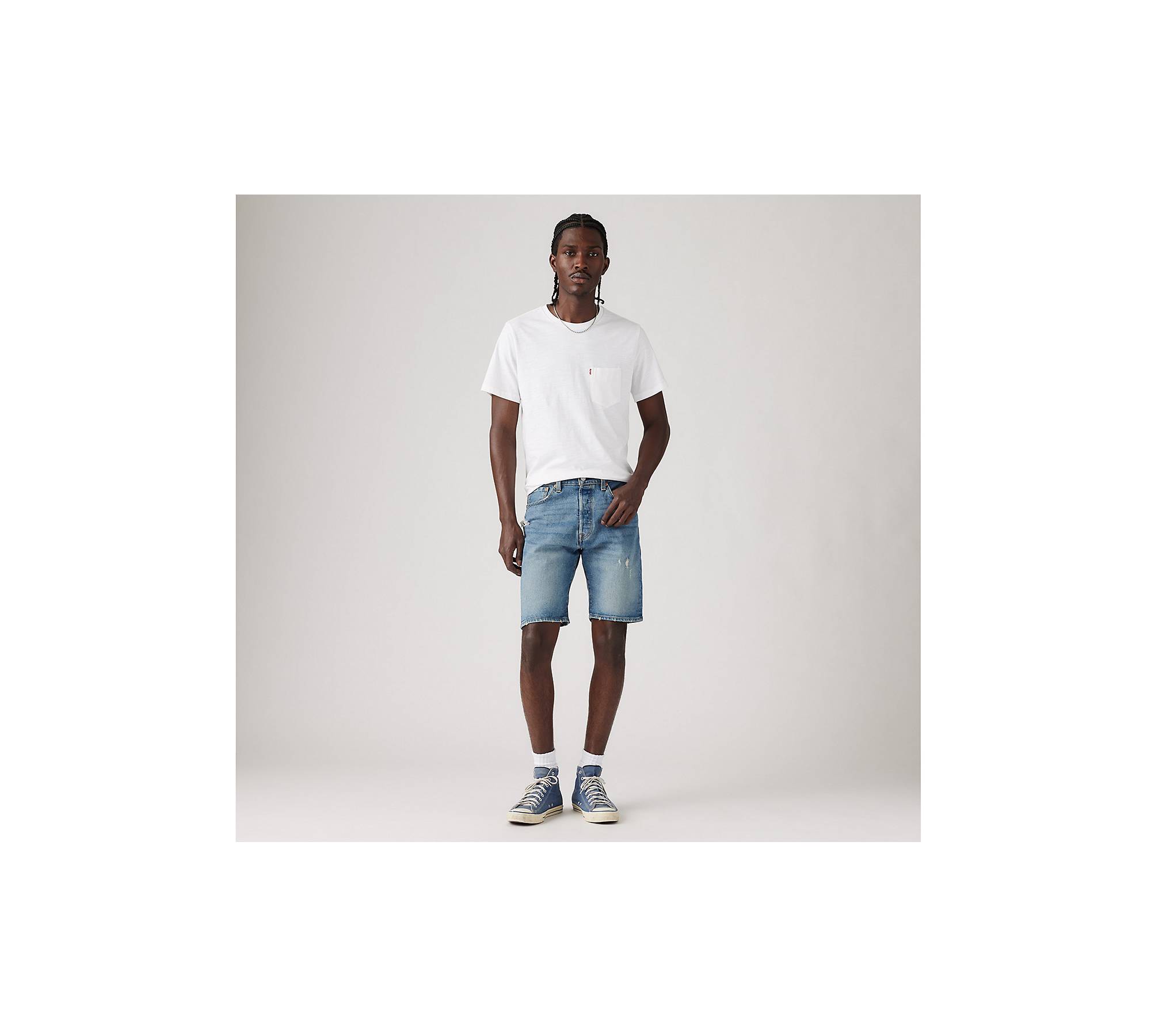 AnyDay Shorts – Origin Apparel