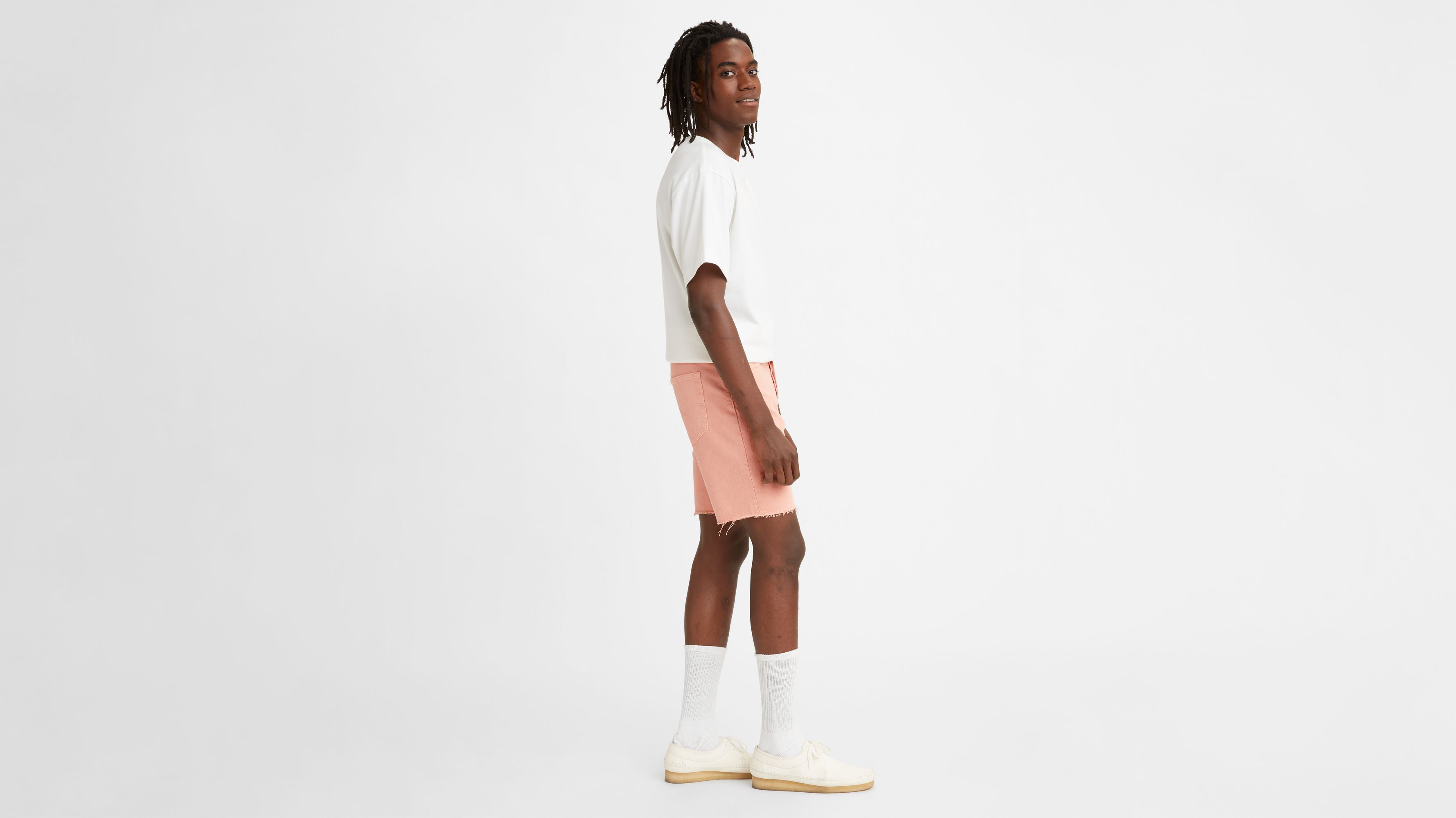 501® Original Hemmed 9" Men's Shorts 3