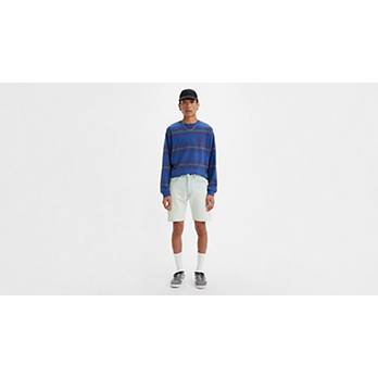 Pantalones cortos con dobladillo 501® 5