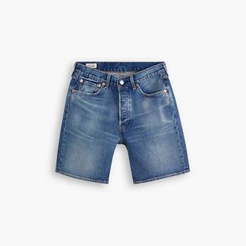 501® Hemmed Shorts 6