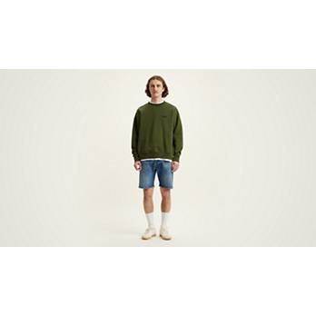 501® Hemmed Shorts 5