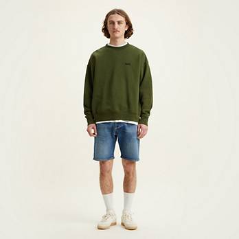 501® Hemmed Shorts 5