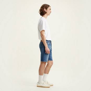 501® Hemmed Shorts 2