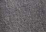 Gray Stonewash - Grigio - Shorts orlati 501®