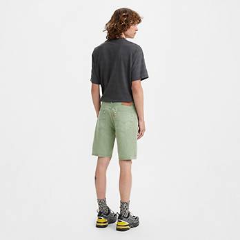 501® Hemmed Shorts 3