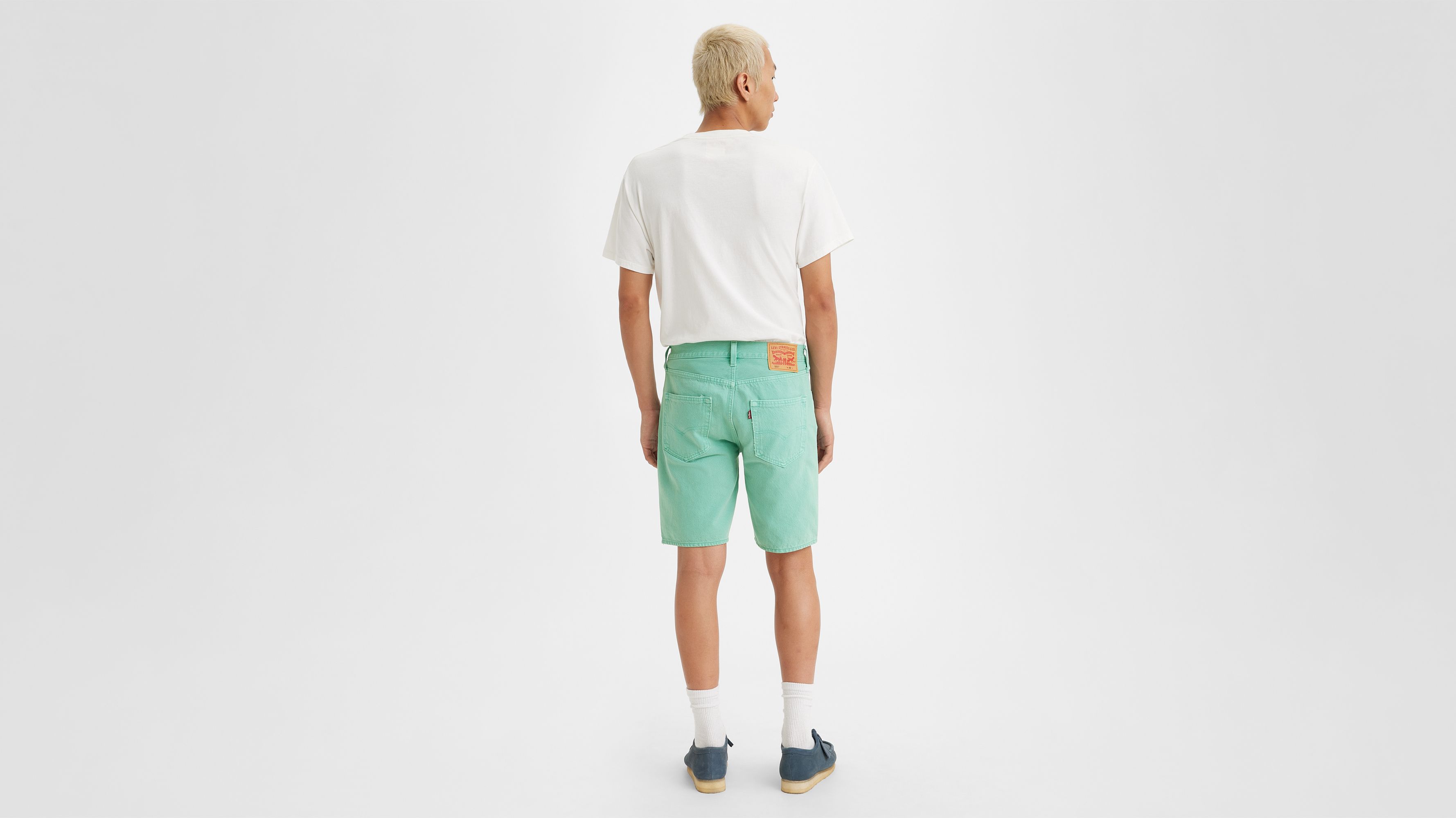 Levi strauss shorts outlet mens