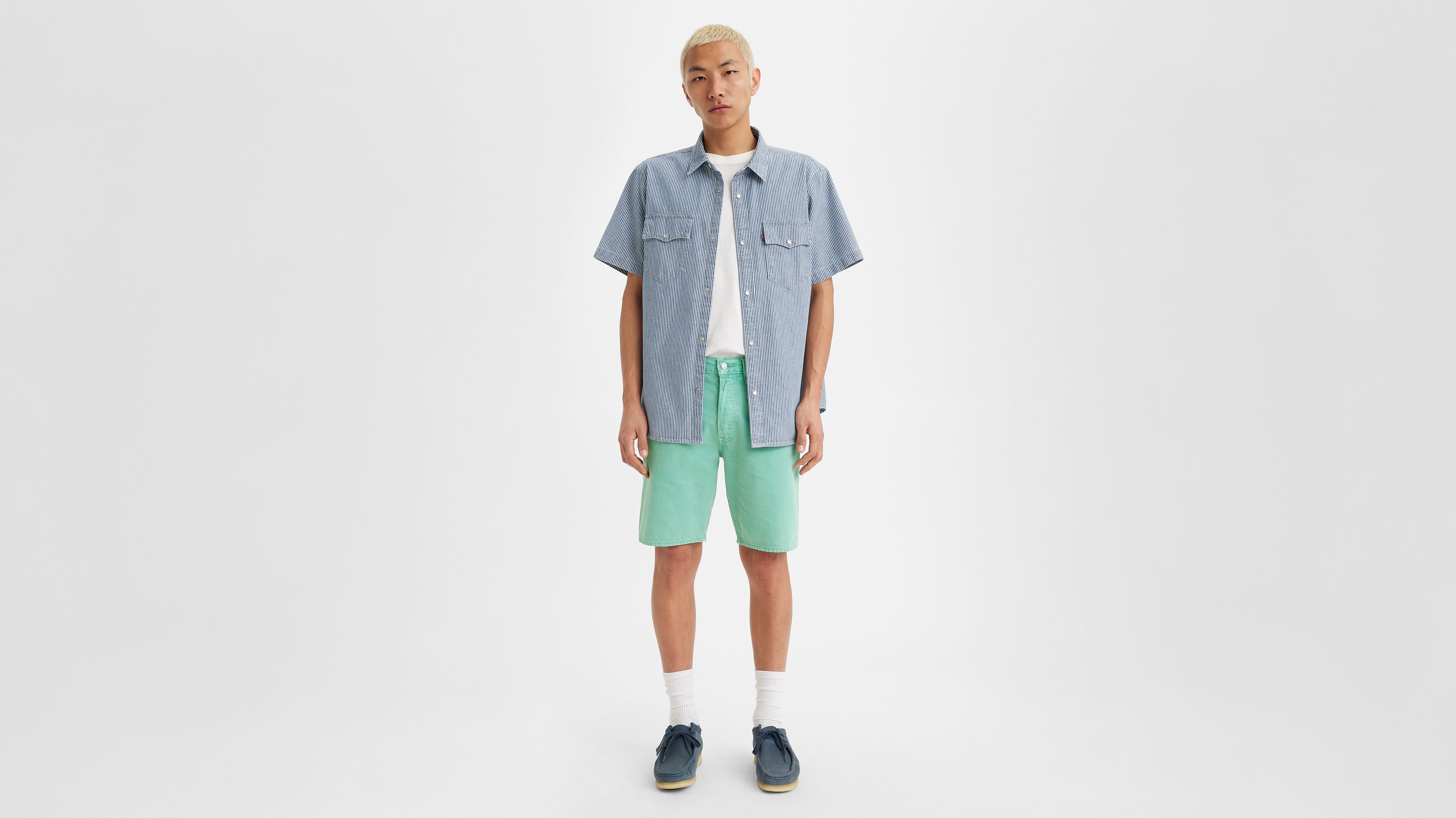 501® Levi's® Original Shorts 1