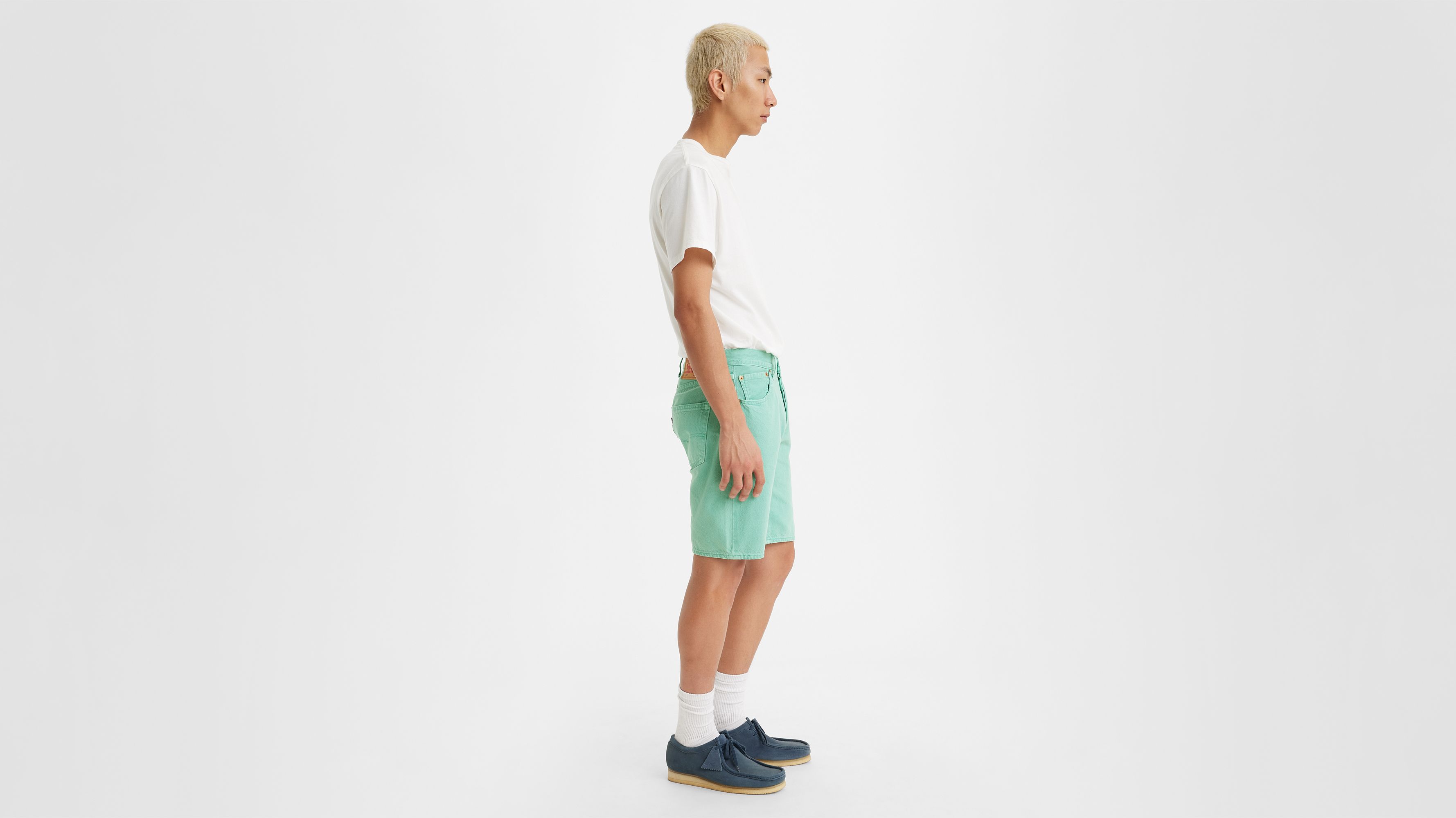 501® Levi's® Original Shorts 2