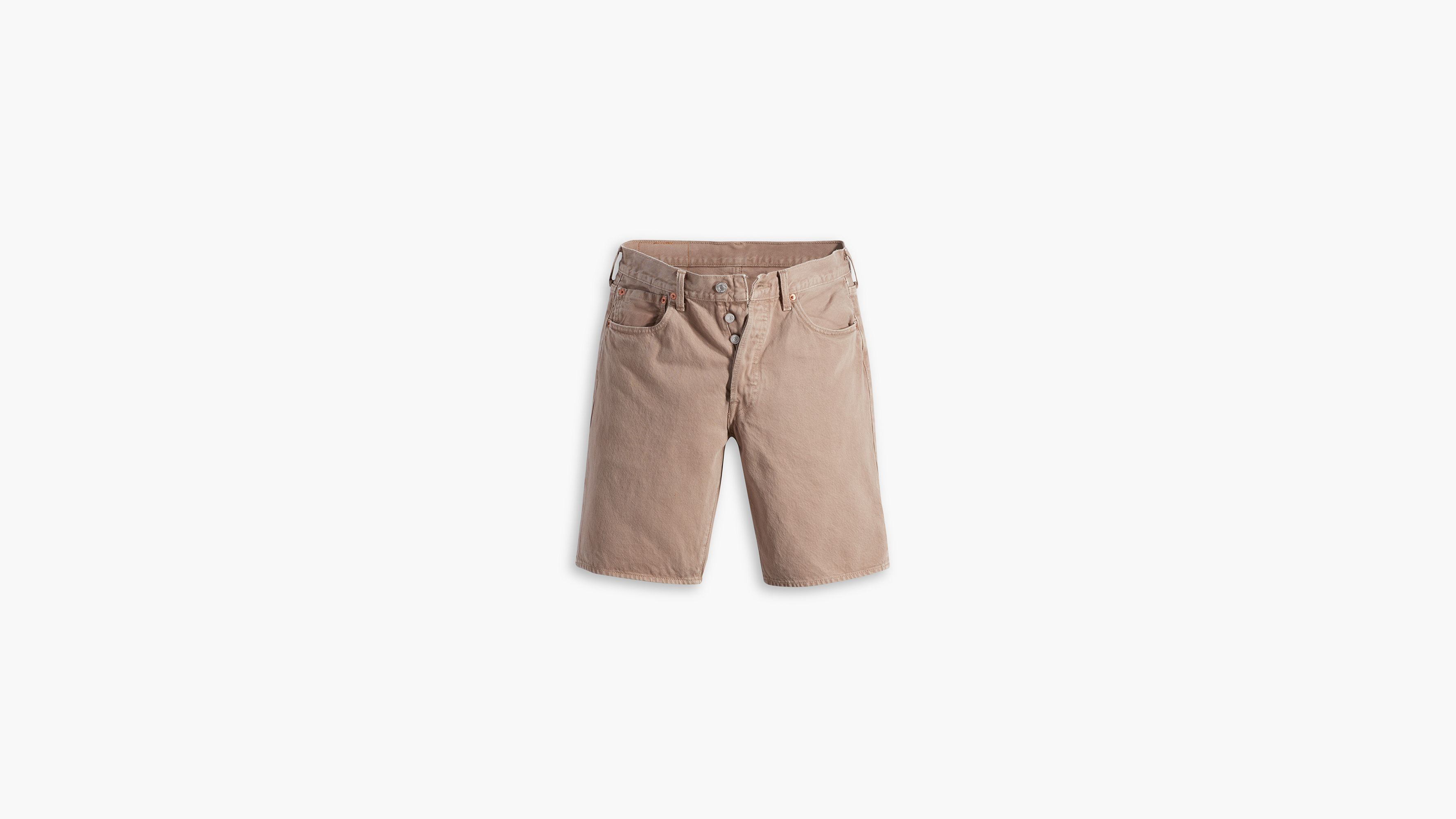 501® Original Fit Hemmed 9" Men's Shorts