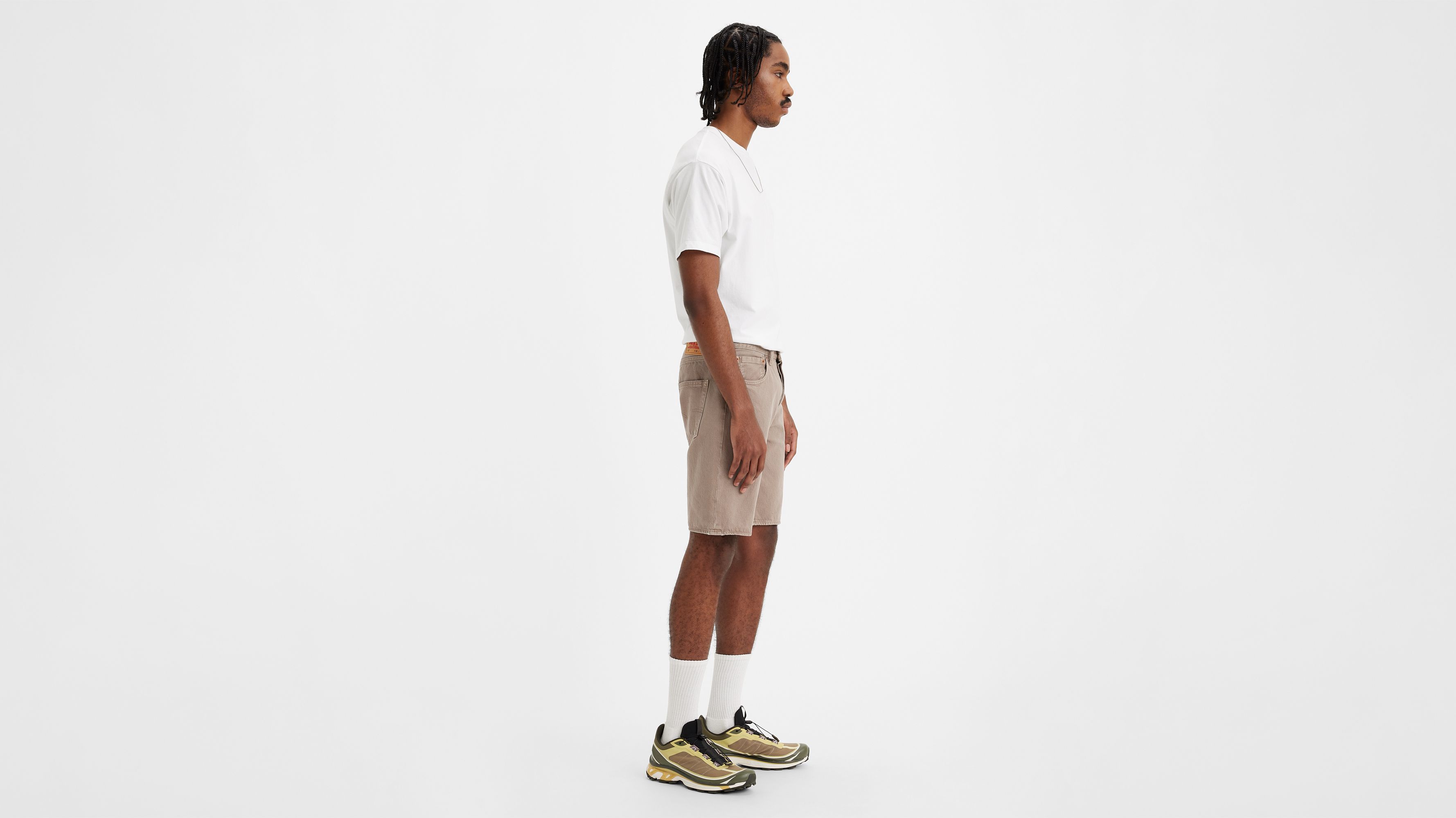 501® Levi's® Original Shorts 2