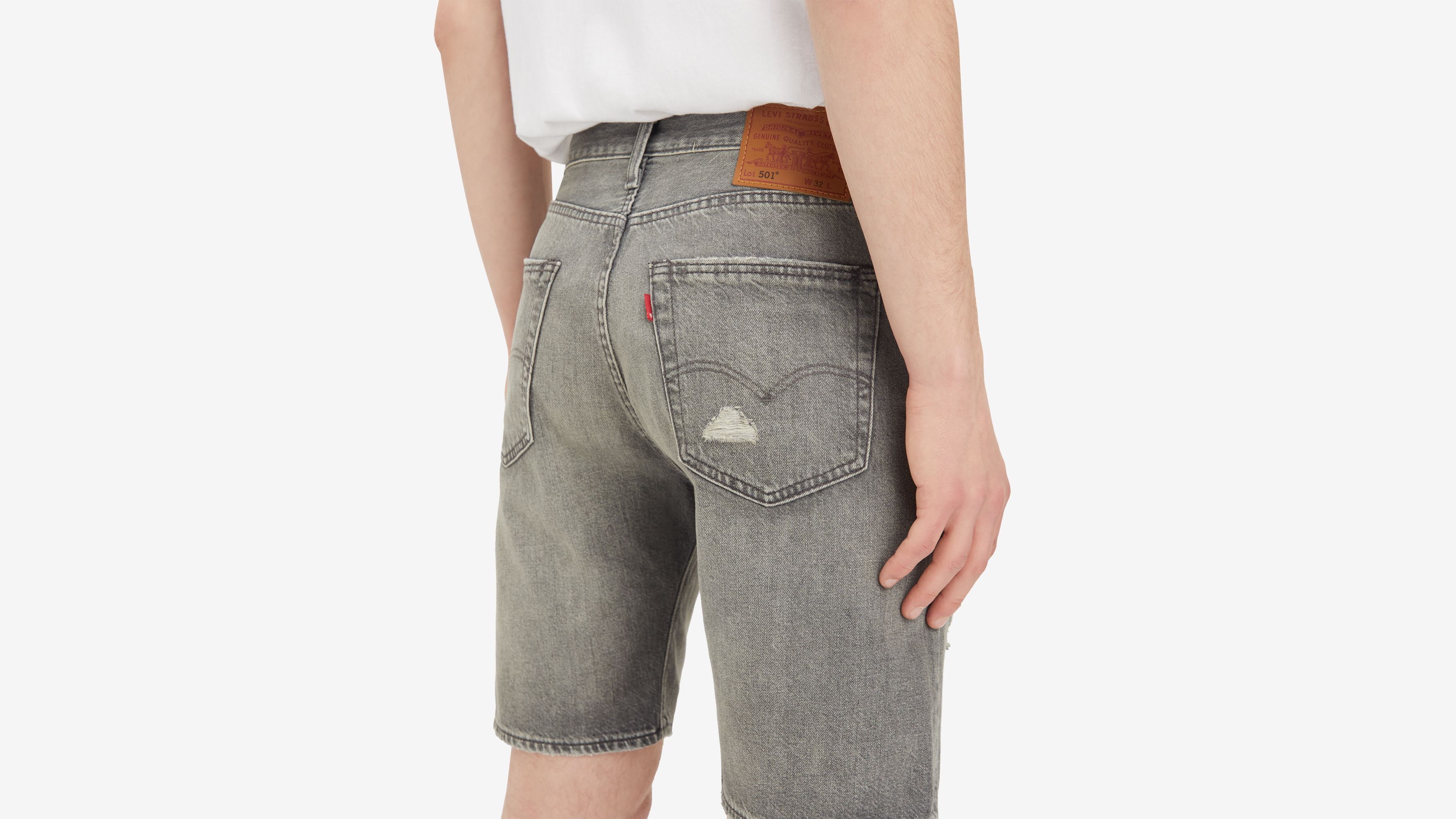 501® Original Shorts 4