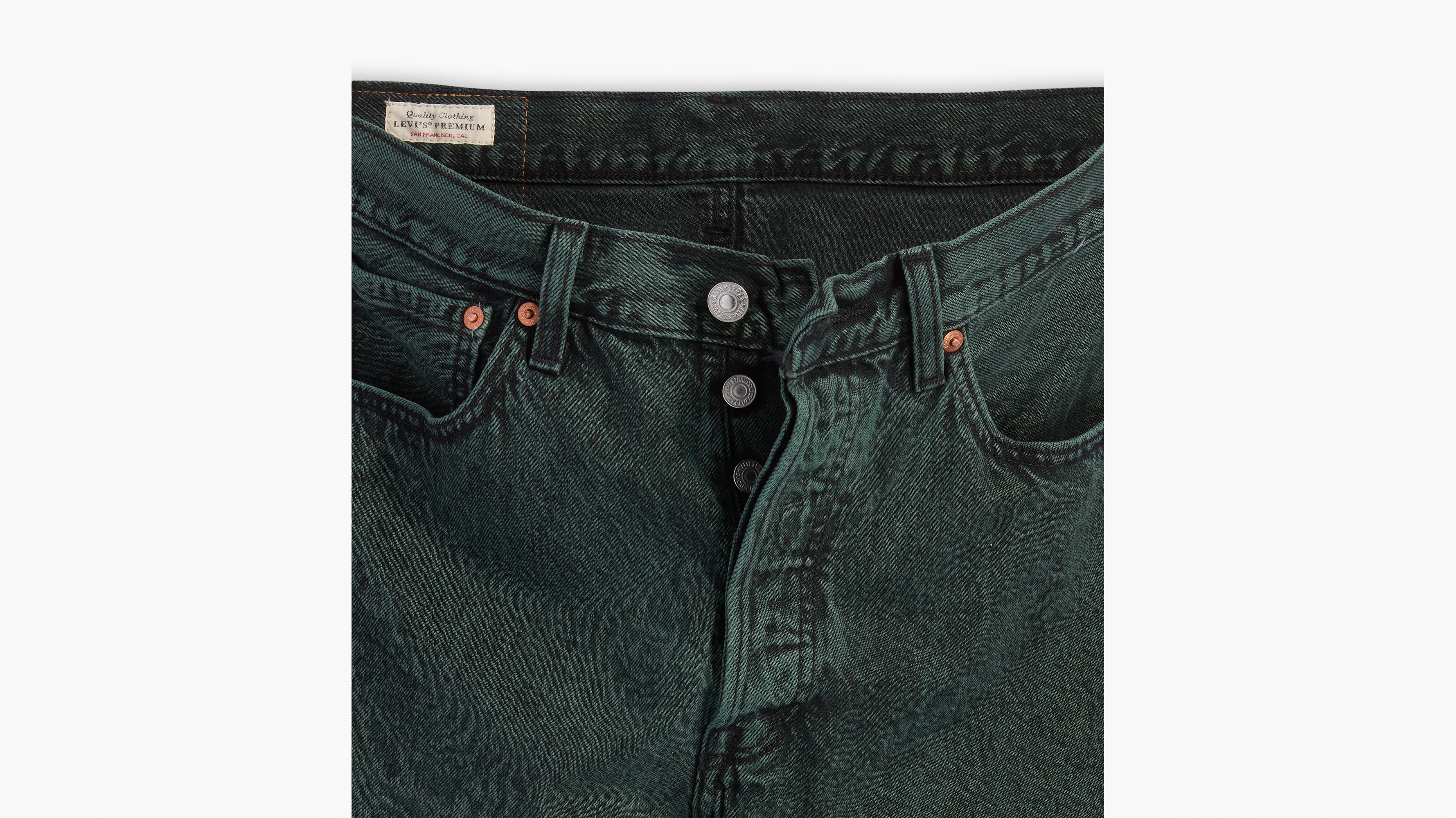 501® Original Fit Men's Shorts 9