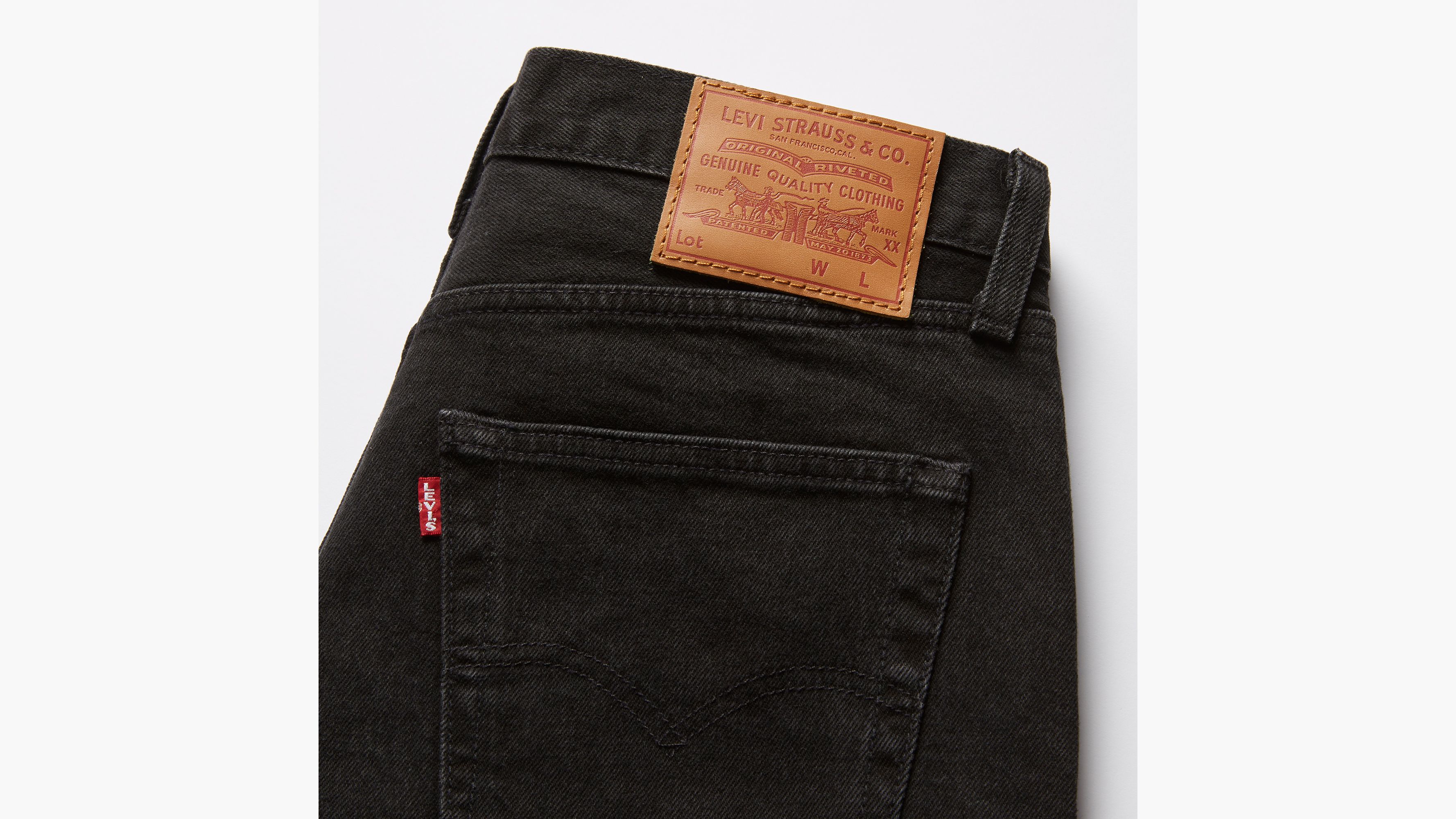 501® Original Fit 9" Men's Shorts 7