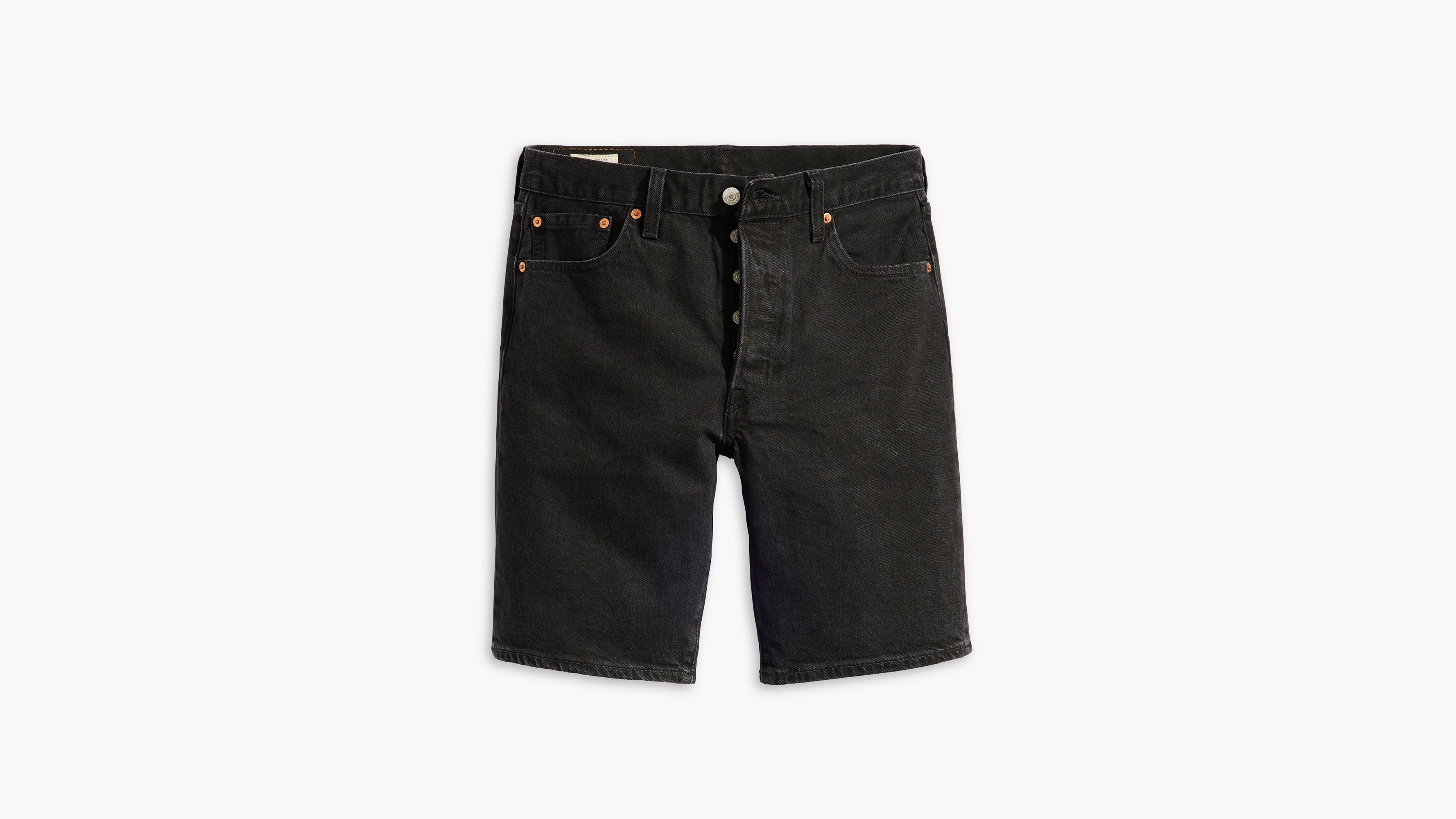 Levis regular black best sale