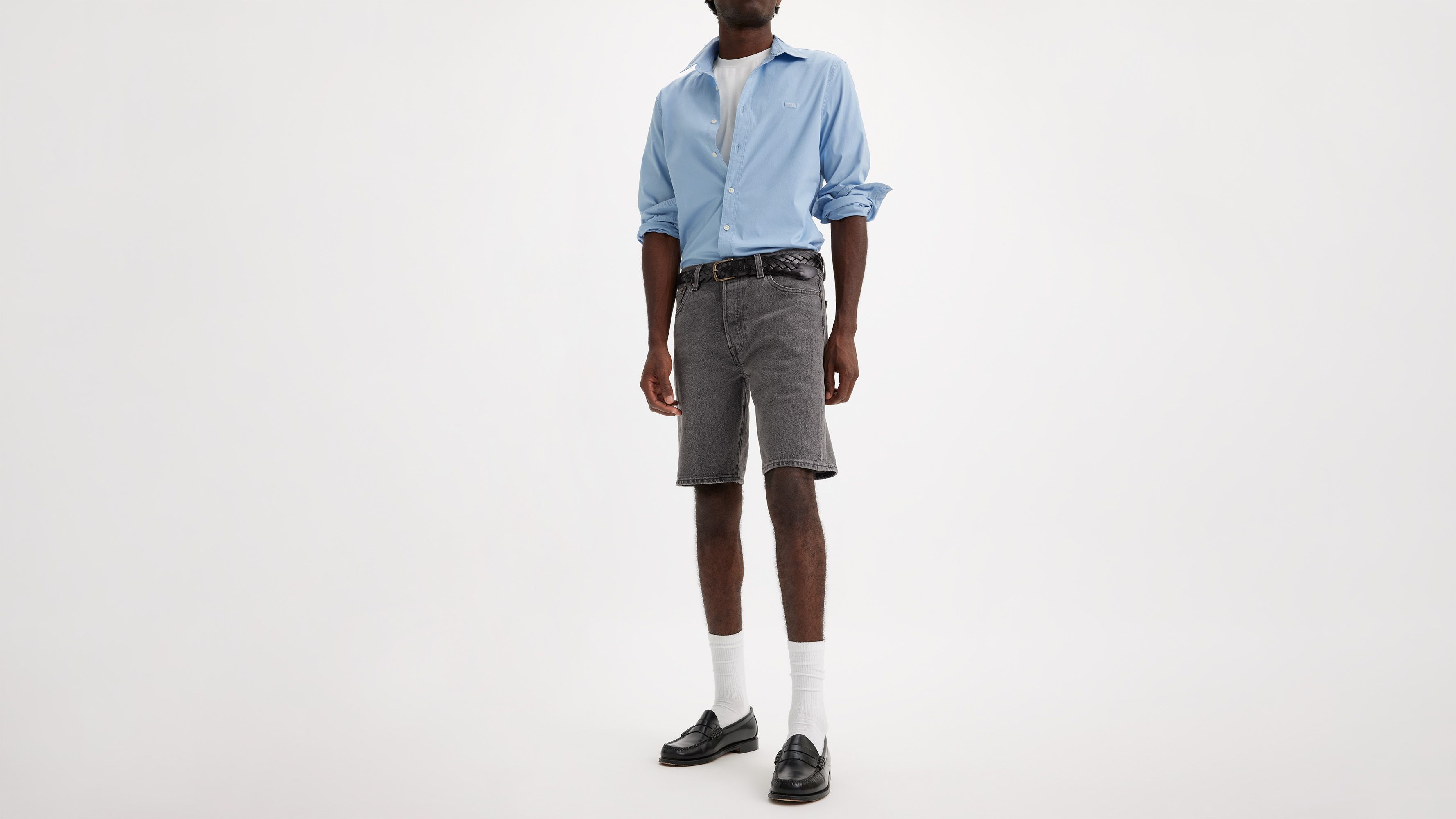 Levi's® short 501® Original 5