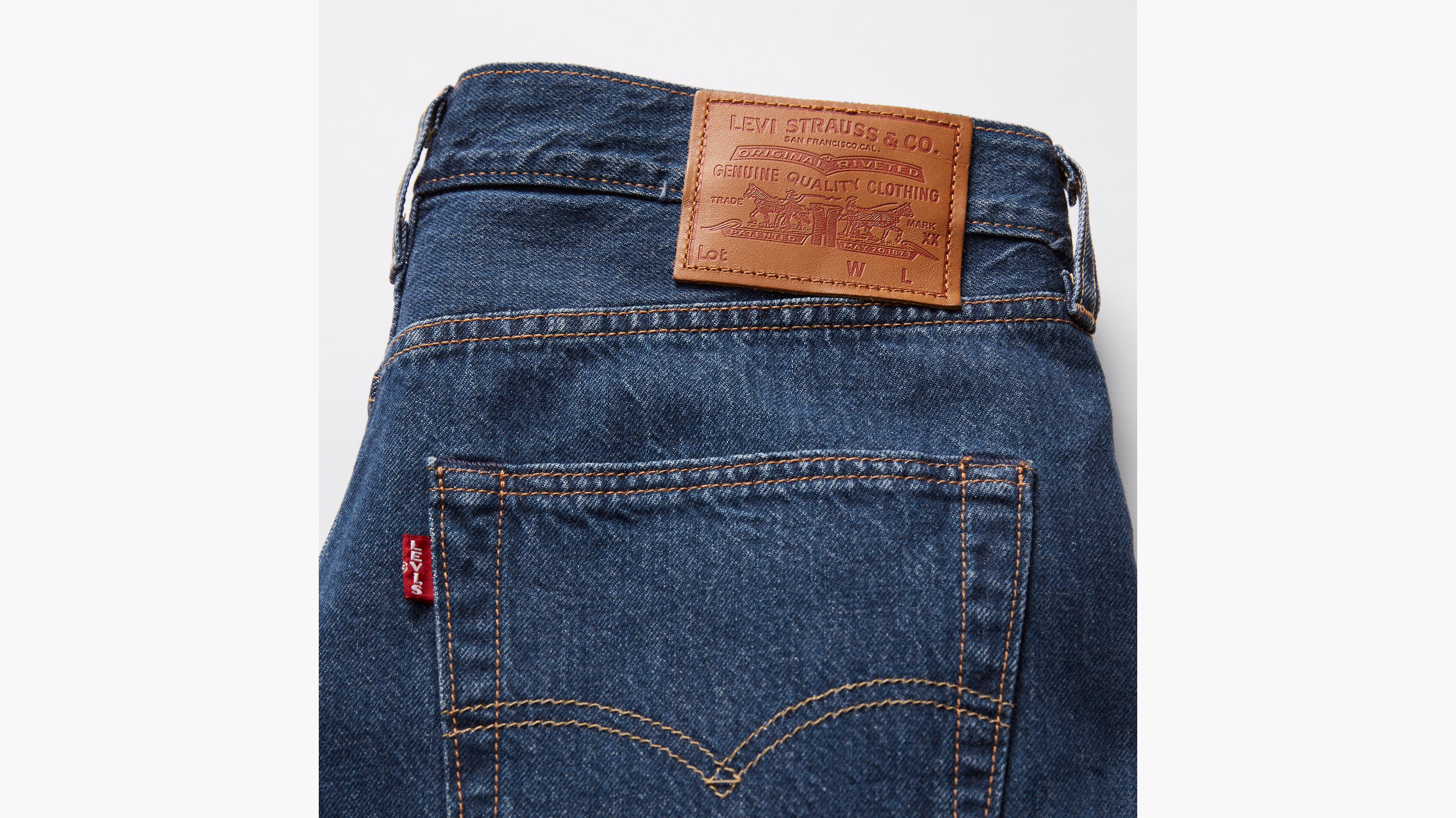 501® Original Fit Lightweight 11" Men's Shorts
