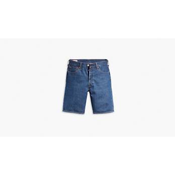 Levi's® 501® Original Lightweight Shorts 7