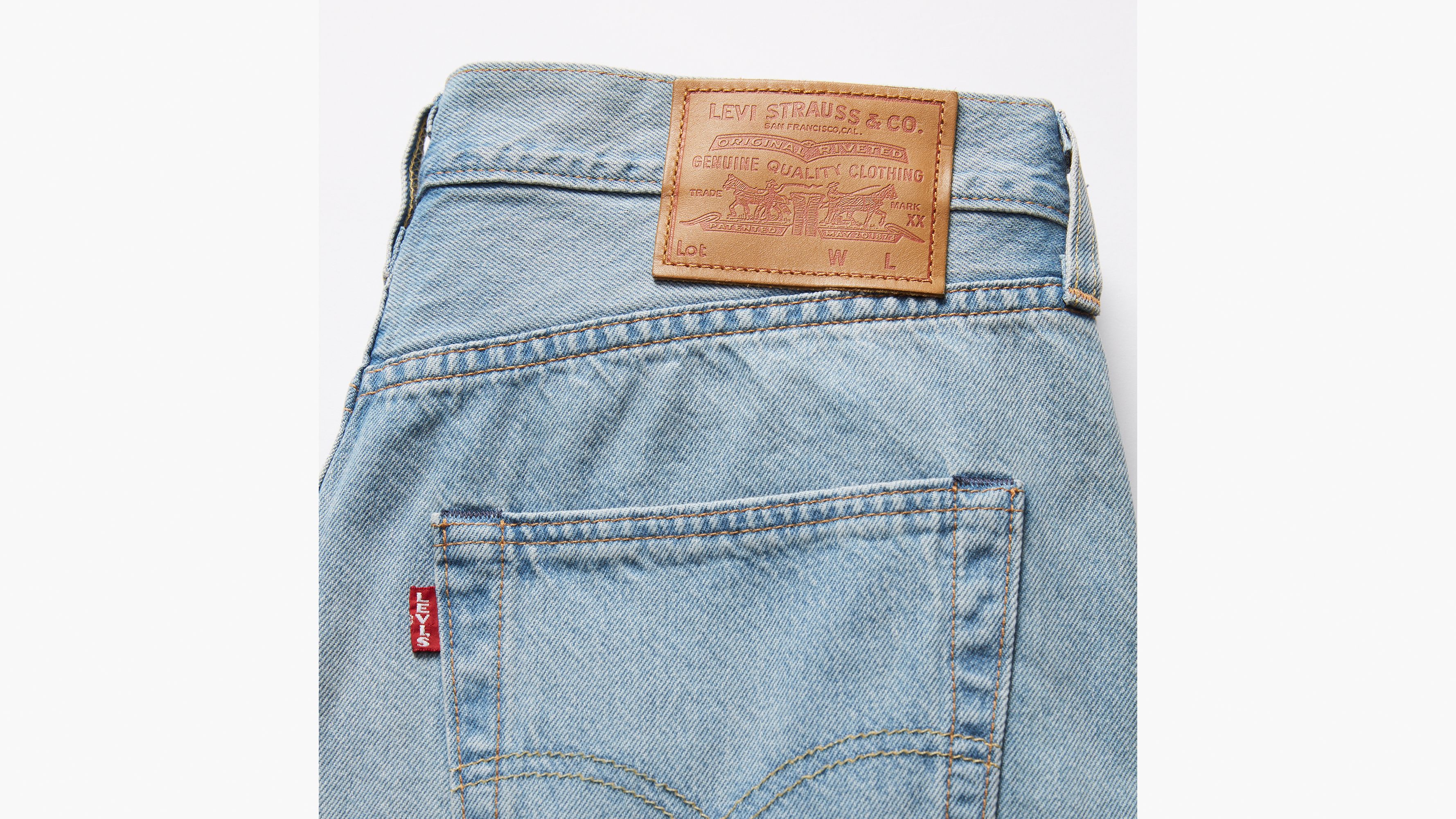 501® Original Fit Lightweight 11" Men's Shorts 7