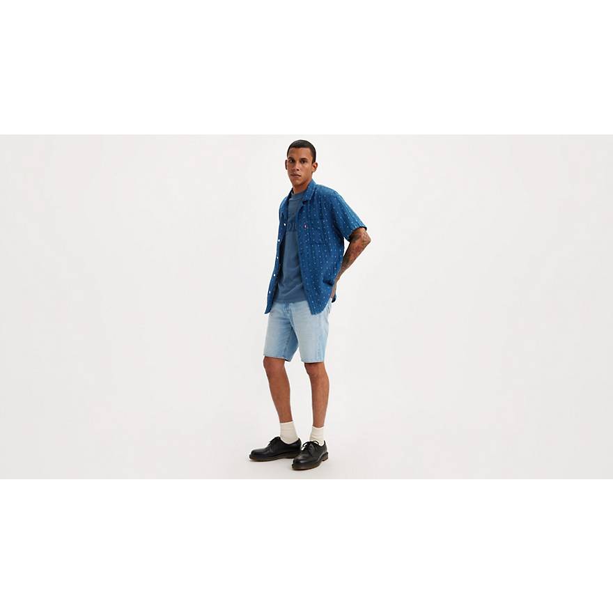 Levi's® 501® Original lightweight-shorts 1