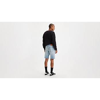 501® Original Fit Hemmed 9" Men's Shorts 3