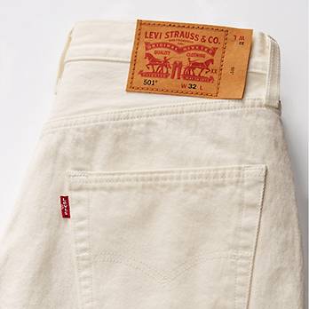 501® Original Fit Hemmed 9" Men's Shorts 5