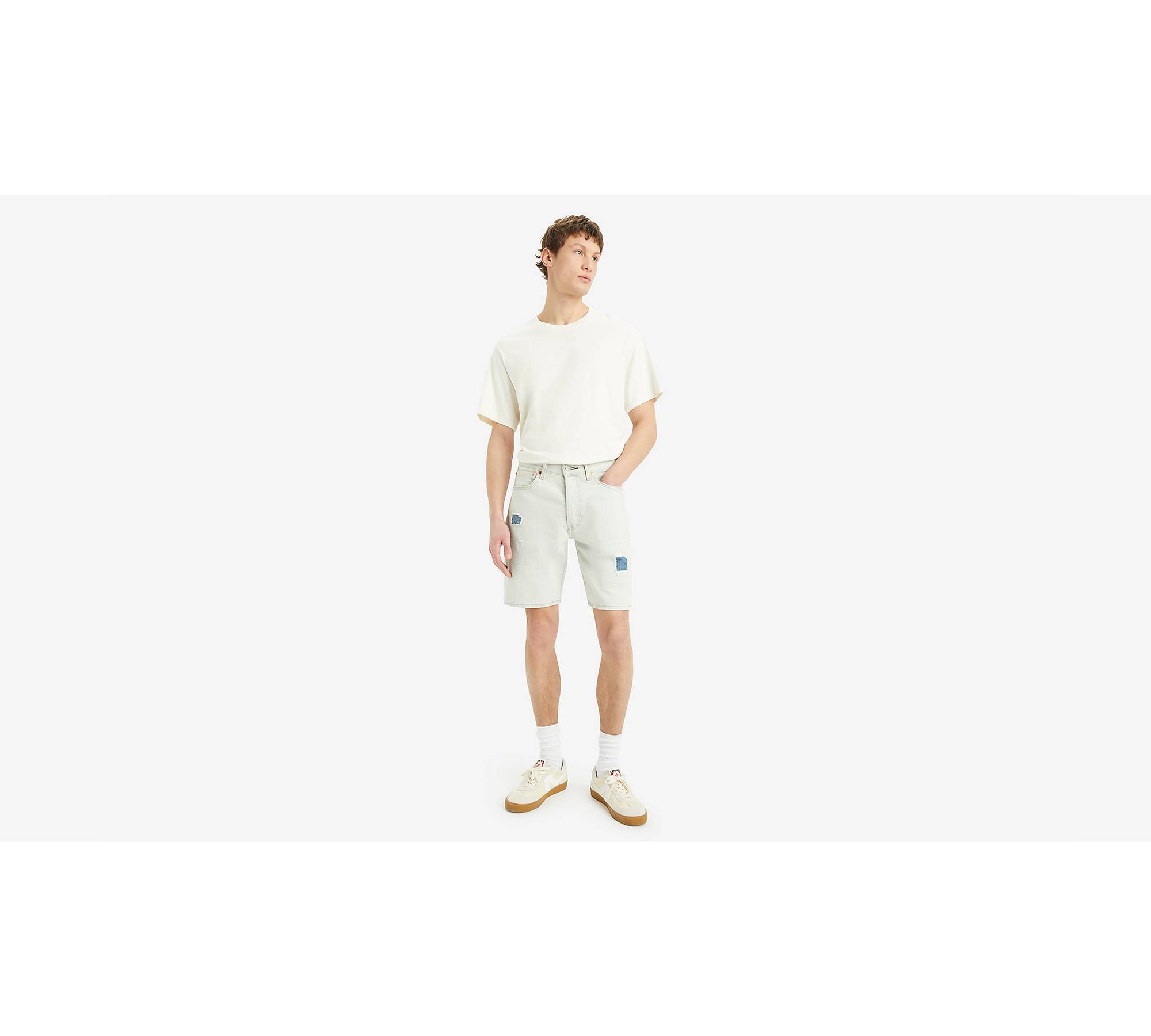501® Original Fit Men's Shorts 1