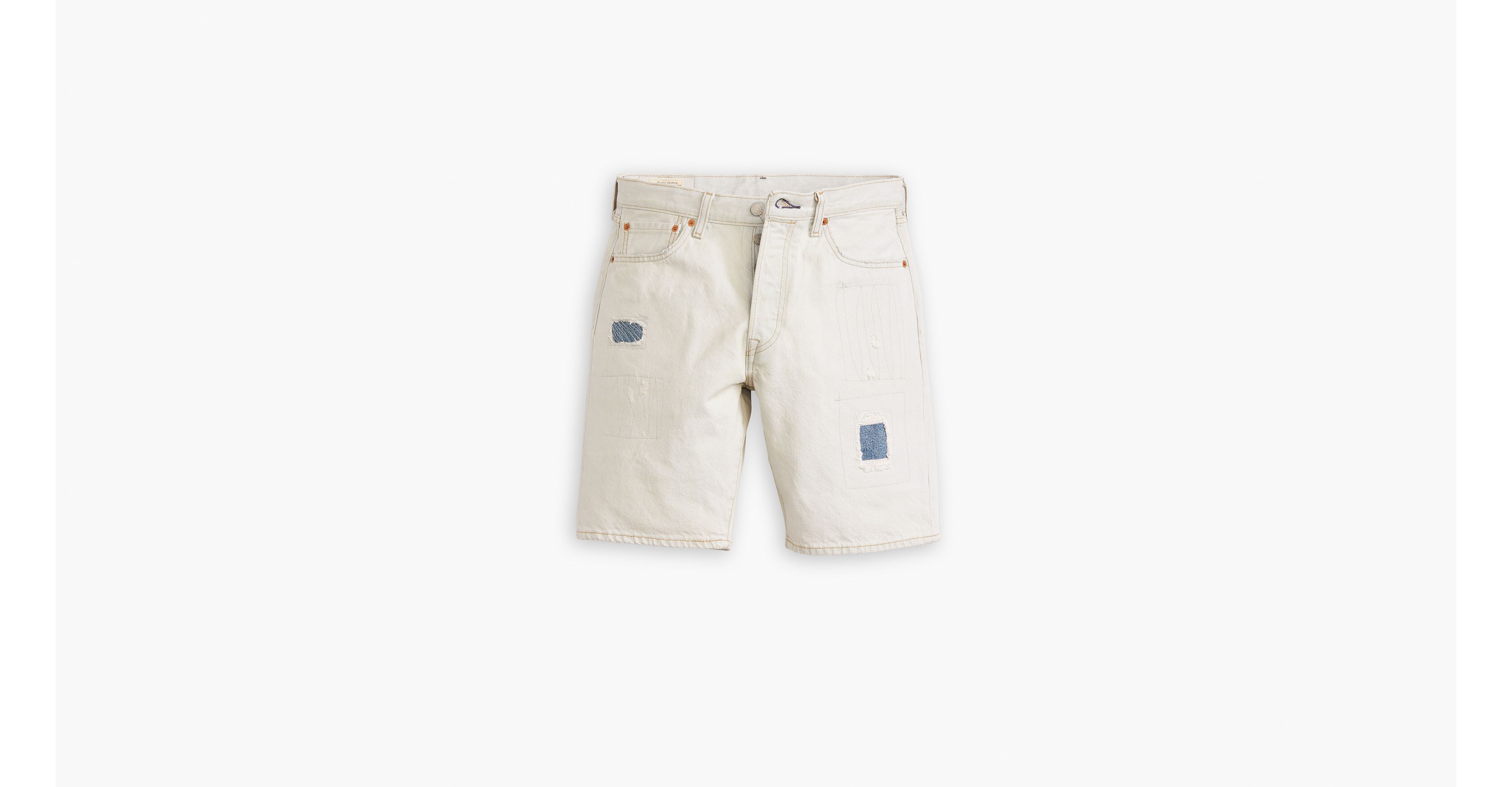 501® Original Fit Hemmed 9" Men's Shorts