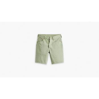 501® Original Fit Hemmed 9" Men's Shorts 4