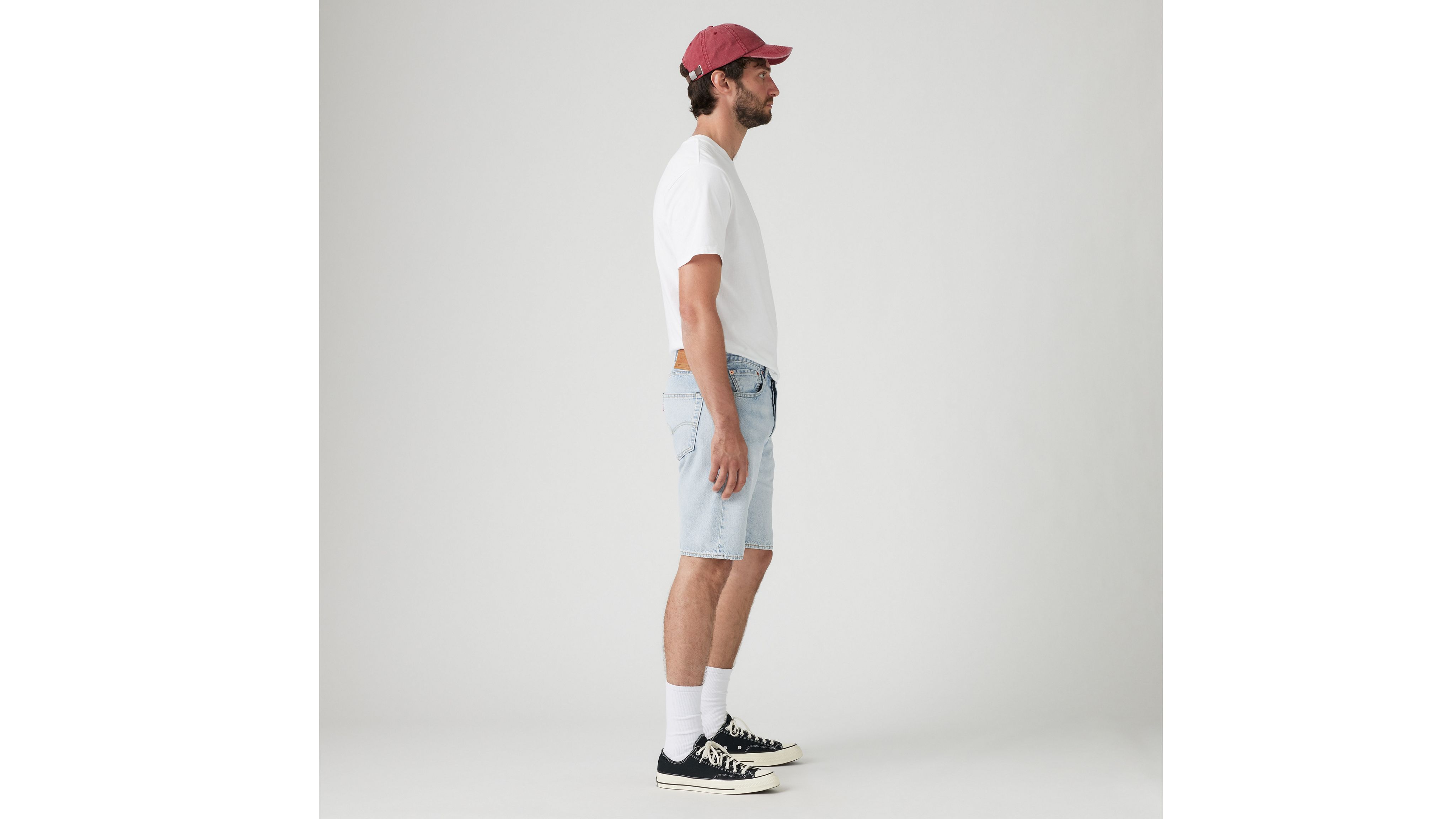 501® Original Fit Lightweight 9