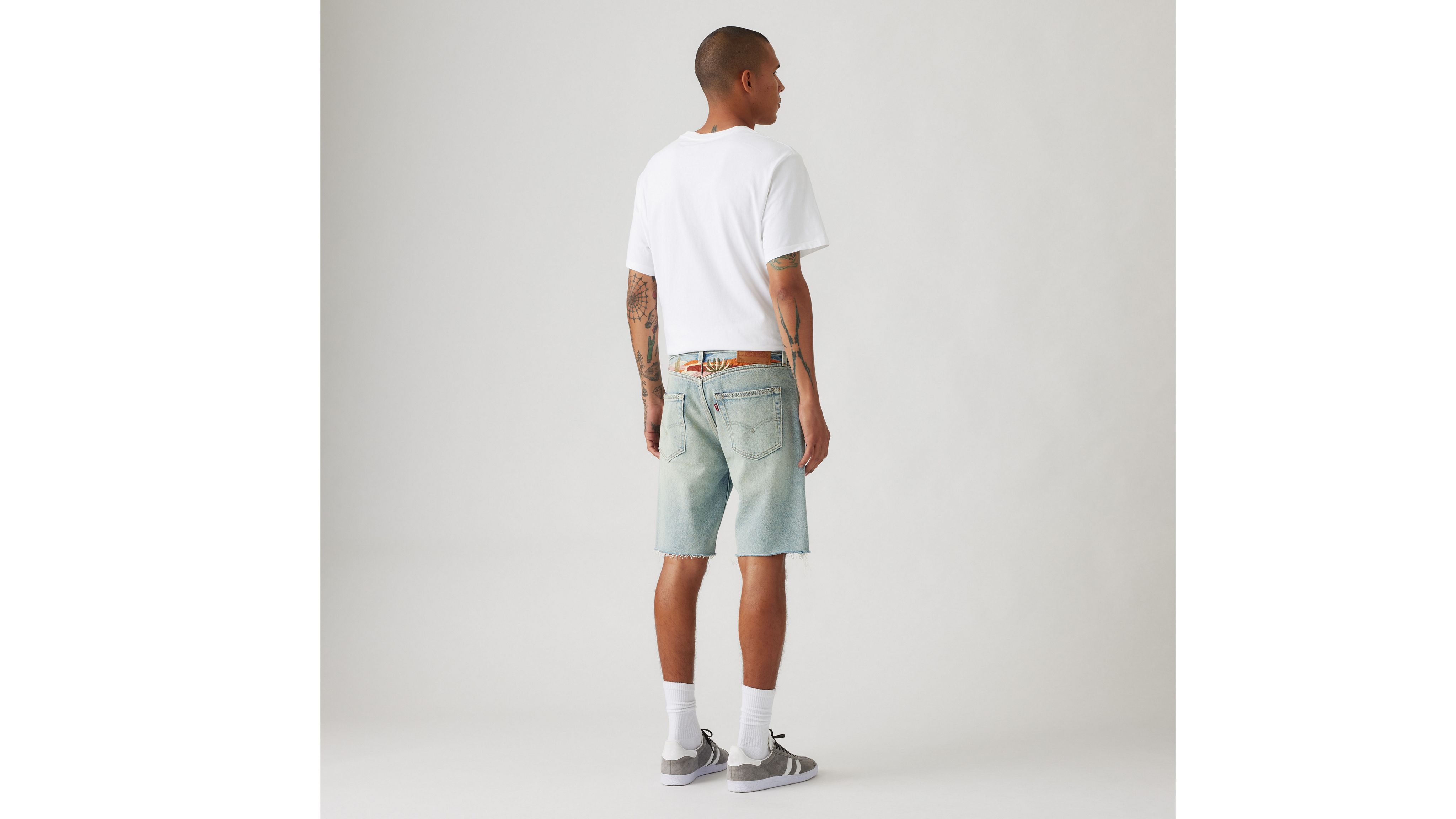 501® Original Shorts 3
