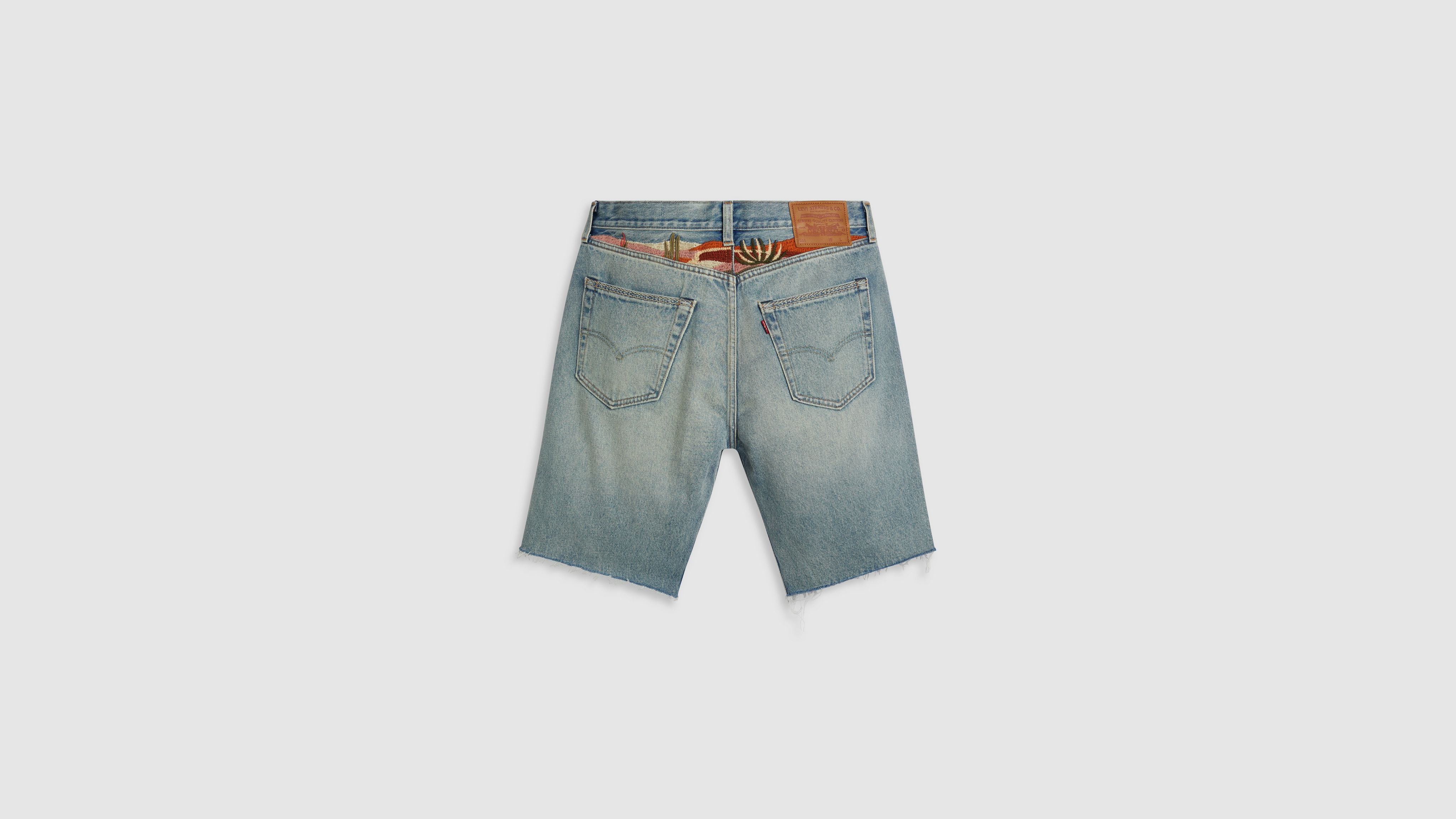 501® Original Shorts 7